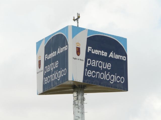 El Parque Tecnológico de Fuente Álamo crea con Movistar un nuevo espacio para los desarrolladores de tecnologías móviles - 2, Foto 2