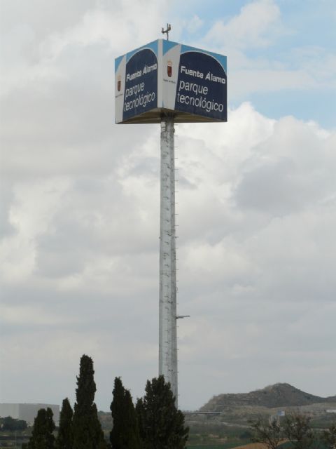 El Parque Tecnológico de Fuente Álamo crea con Movistar un nuevo espacio para los desarrolladores de tecnologías móviles - 3, Foto 3