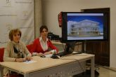 Las obras del nuevo Centro Cvico del Barrio se iniciarn en los prximos das con la demolicin del actual inmueble