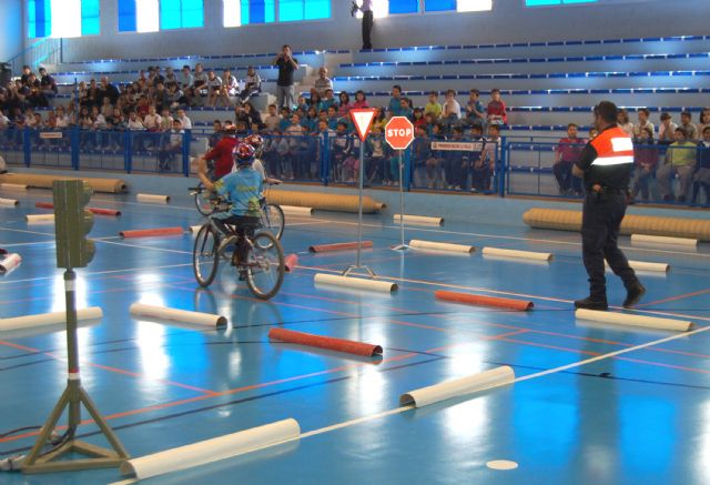 Los escolares torreños se forman en Educación Vial un año más - 2, Foto 2