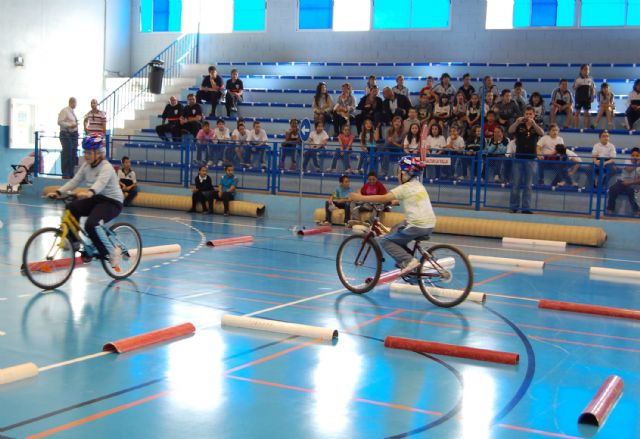 Los escolares torreños se forman en Educación Vial un año más - 4, Foto 4