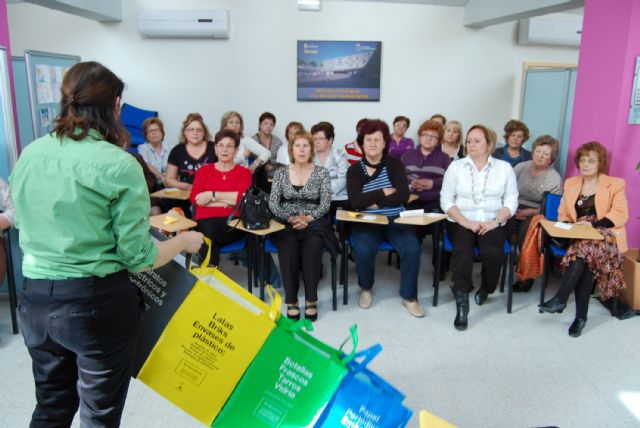 Una firme apuesta por el verde en Las Torres de Cotillas - 1, Foto 1