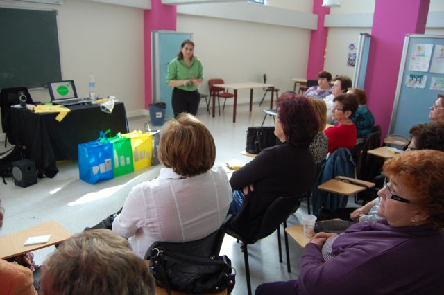 Una firme apuesta por el verde en Las Torres de Cotillas - 3, Foto 3