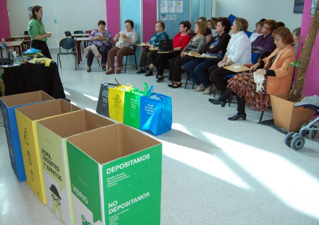 Una firme apuesta por el verde en Las Torres de Cotillas - 4, Foto 4