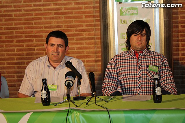 Presentacin CDL Totana - 4