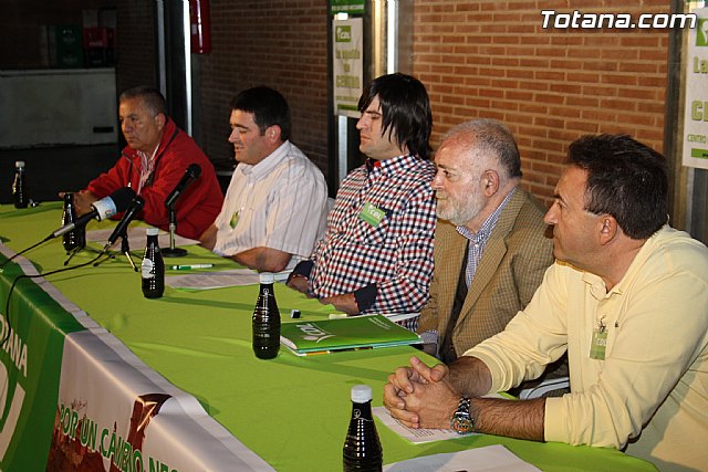 Presentaci�n CDL Totana - 7