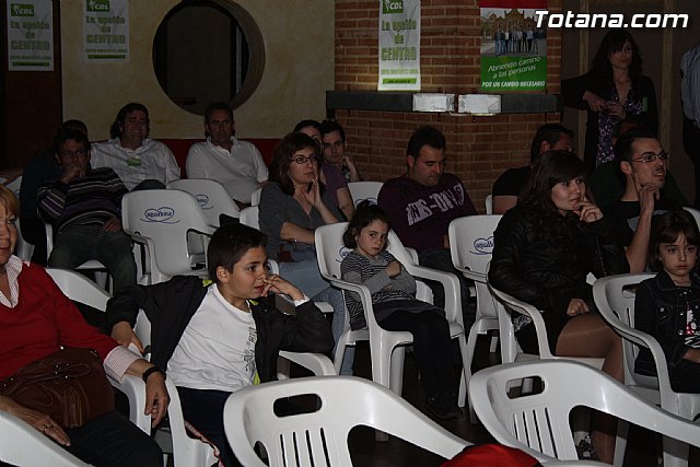 Presentaci�n CDL Totana - 8