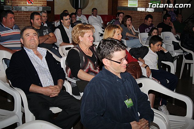 Presentacin CDL Totana - 9