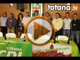 Presentación CDL Totana Presentación CDL Totana