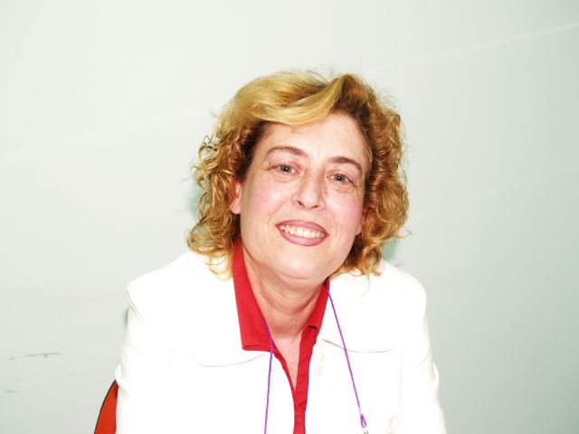 Begoña García elogia la capacidad de superación y el sentido del trabajo de José Sosa y Consuelo Rosauro - 2, Foto 2