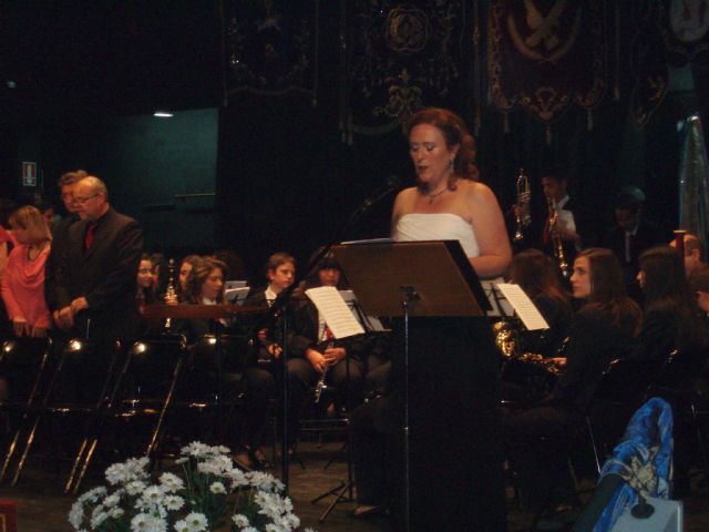 Blanca celebra su pregón de Semana Santa - 2, Foto 2