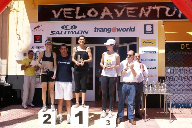 Tercera edición de Trail Veloaventura - 1, Foto 1