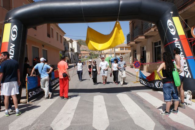 Tercera edición de Trail Veloaventura - 3, Foto 3