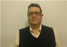 Charla con Francisco Javier Guarnido, candidato a la alcaldía de Fortuna por La Falange (FE) - 1, Foto 1