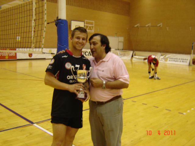 Los juveniles del Postres Reina Caravaca se proclaman Campeones Regionales - 1, Foto 1