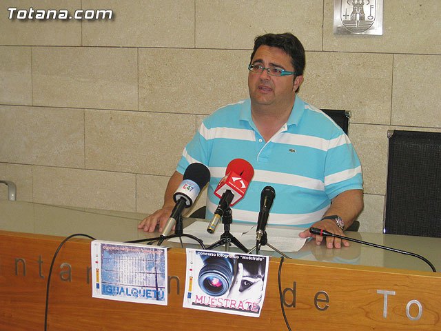 Bienestar Social impulsa un concurso juvenil narrativo y otro de fotografía con el fin de luchar contra la discriminación racial - 1, Foto 1