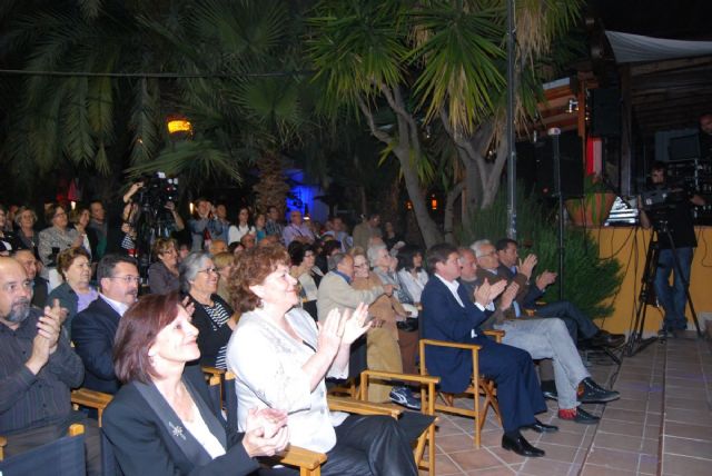 Más de 1.200 personas acogieron la presentación de Mª Carmen Moreno y su candidatura - 1, Foto 1
