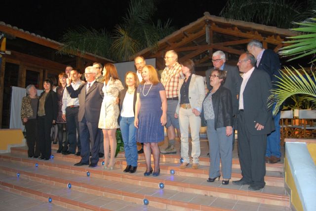 Más de 1.200 personas acogieron la presentación de Mª Carmen Moreno y su candidatura - 4, Foto 4