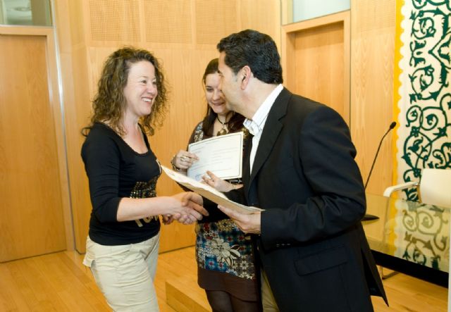 Nuevos guías turísticos de cruceros y congresos para cubrir un sector en alza - 2, Foto 2