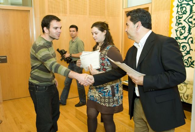 Nuevos guías turísticos de cruceros y congresos para cubrir un sector en alza - 3, Foto 3