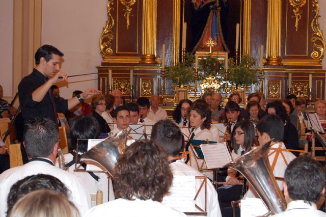 Música de Semana Santa en Lorquí - 2, Foto 2