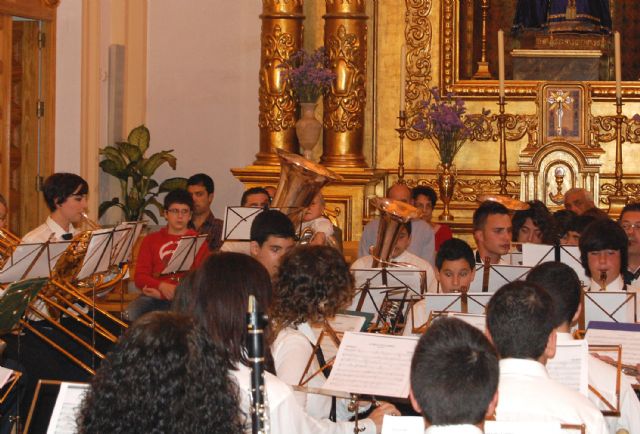 Música de Semana Santa en Lorquí - 4, Foto 4