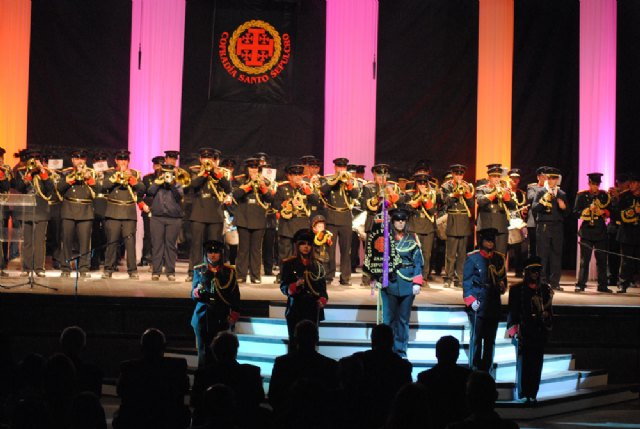 Cehegín vibra al son de las cornetas y los tambores - 1, Foto 1