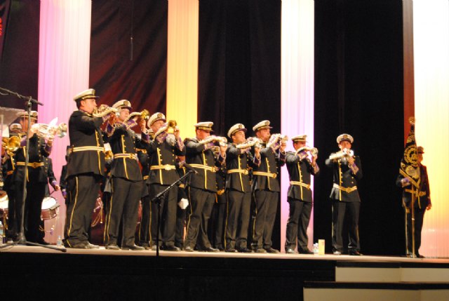 Cehegín vibra al son de las cornetas y los tambores - 2, Foto 2