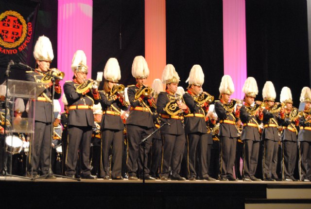 Cehegín vibra al son de las cornetas y los tambores - 3, Foto 3