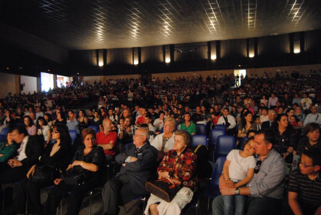 Cehegín vibra al son de las cornetas y los tambores - 5, Foto 5