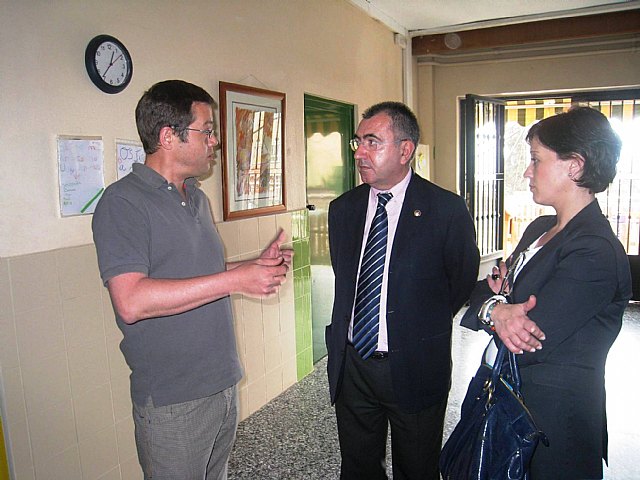 El Centro de Emergencia de la Región de Murcia atiende a 43 víctimas de violencia de género - 1, Foto 1