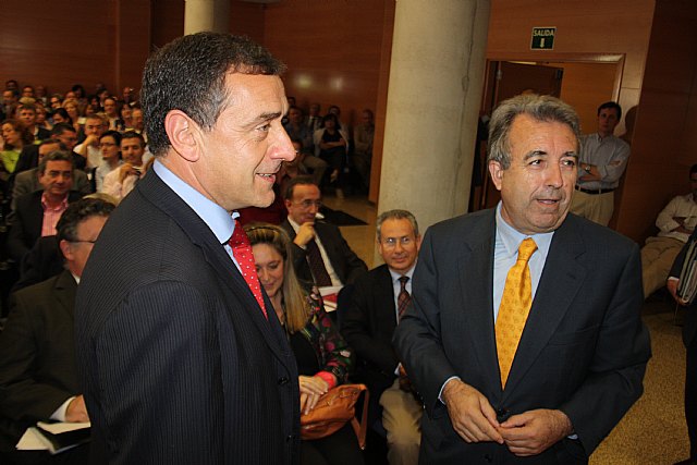 Cerdá pide que la nueva PAC pase de las palabras a los hechos - 1, Foto 1