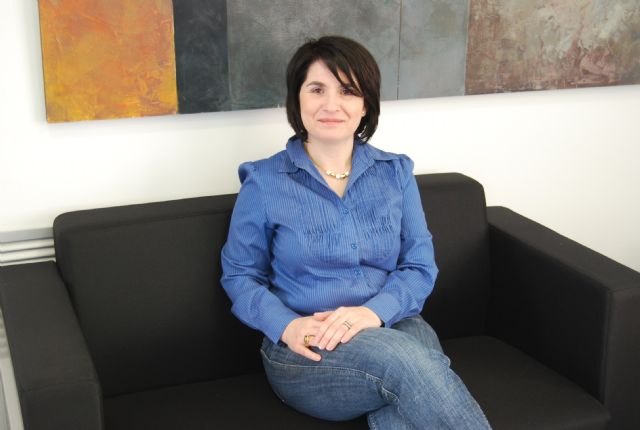 Isabel María Sánchez Ruiz, Foto 2