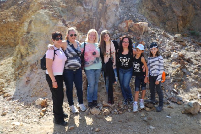 III Marcha Aníbal e Himilce - 3, Foto 3