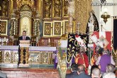 La Semana Santa de Totana comienza su cuenta atrs con la pronunciacin del pregn