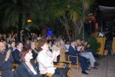 Más de 1.200 personas acogieron la presentación de Mª Carmen Moreno y su candidatura