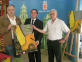 Rafael Gmez pregonar el XXIV certamen Internacional de Tunas Costa Clida de Murcia