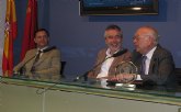 Pro Msico del Año premia la promocin y difusin de la msica en la Regin de Murcia