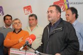 IU-Verdes exige a los partidos mayoritarios, PP y PSOE, que dejen de utilizar el Plan General de Ordenación Urbana como arma electoral arrojadiza