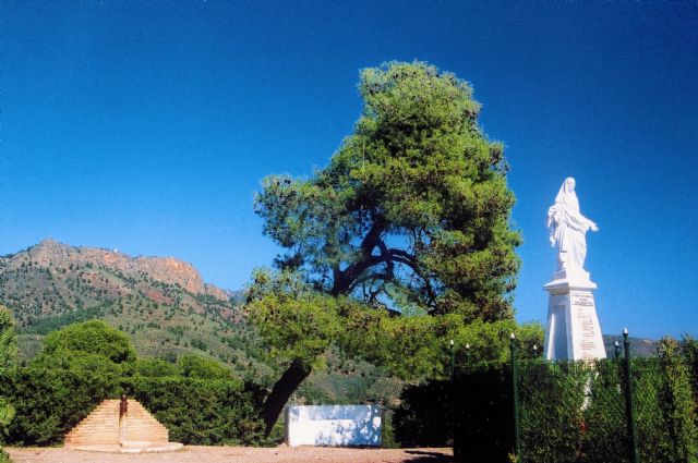 El plazo de inscripción para el IV concurso Fotoespuña 2011 finaliza el próximo 30 de abril - 1, Foto 1