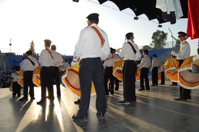 Suena la Semana Santa en Las Torres de Cotillas - 1, Foto 1