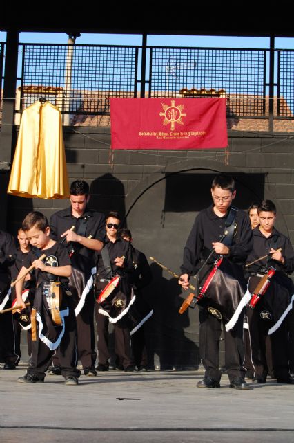 Suena la Semana Santa en Las Torres de Cotillas - 2, Foto 2