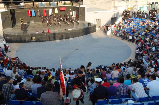 Suena la Semana Santa en Las Torres de Cotillas - 3, Foto 3