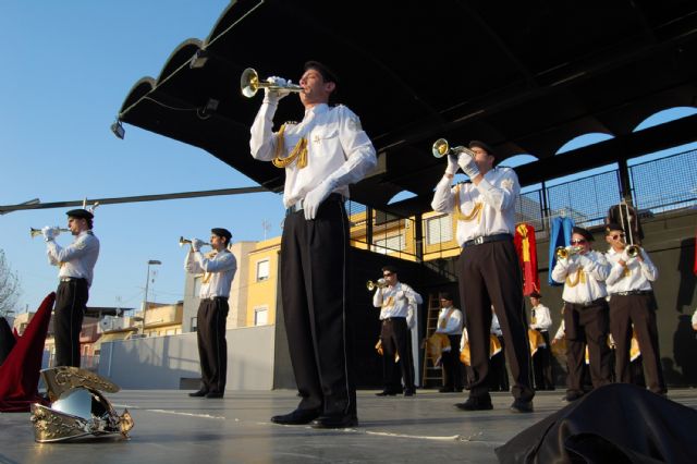 Suena la Semana Santa en Las Torres de Cotillas - 4, Foto 4