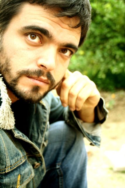 David Moya presenta 5 manias de hombre solo en la Sala Dos del Teatro Villa de Molina el jueves 14 de abril - 1, Foto 1