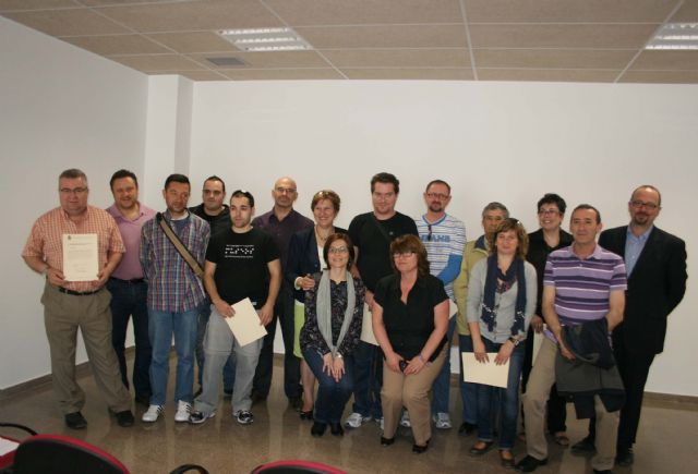 El Ayuntamiento solicita la puesta en marcha de nuevos programas de Empleo Público Local - 1, Foto 1