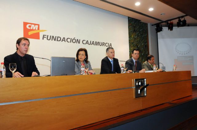 Un simposio internacional analiza en Murcia la evaluación en la enseñanza - 1, Foto 1