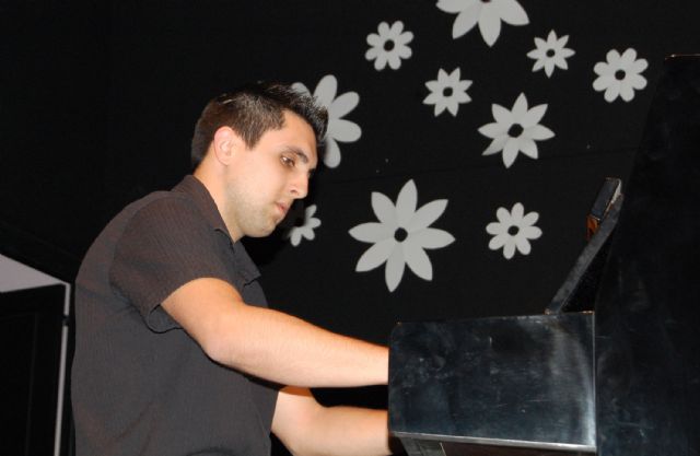 Los solistas de la Asociación Amigos de la Música de Lorquí dan el do de pecho - 2, Foto 2