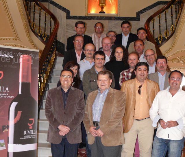 Bodegas Bleda logra siete medallas en el XVII Certamen de Calidad de Vinos de la DO Jumilla - 1, Foto 1