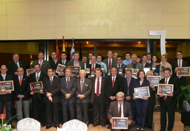Bodegas Bleda logra siete medallas en el XVII Certamen de Calidad de Vinos de la DO Jumilla - 3, Foto 3